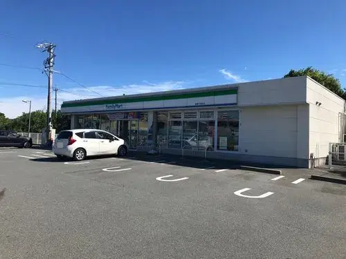 6DK Property Suzuka City Mie Prefecture (10)
