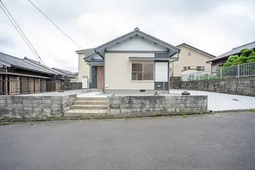 2LDK Ciudad de Yokkaichi Prefectura de Mie (2)
