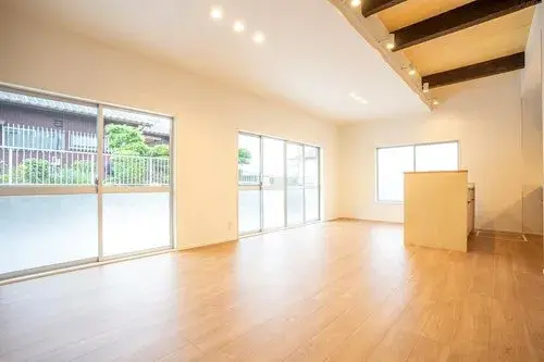 2LDK Ciudad de Yokkaichi Prefectura de Mie (11)