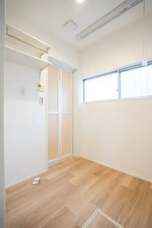 2LDK Ciudad de Yokkaichi Prefectura de Mie (13)