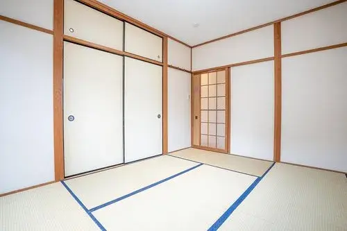 2LDK Ciudad de Yokkaichi Prefectura de Mie (14)