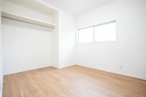 2LDK Ciudad de Yokkaichi Prefectura de Mie (15)