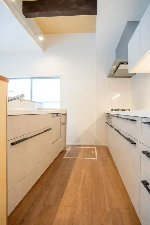 2LDK Ciudad de Yokkaichi Prefectura de Mie (16)