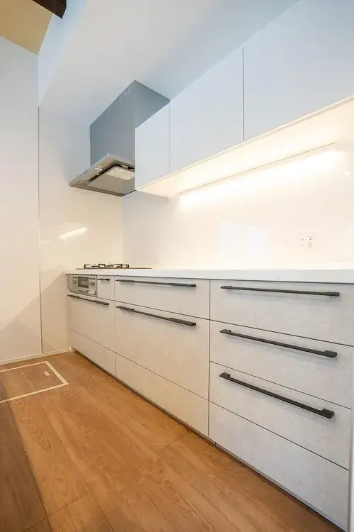 2LDK Ciudad de Yokkaichi Prefectura de Mie (17)
