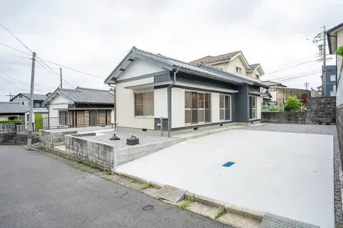 2LDK Ciudad de Yokkaichi Prefectura de Mie (3)