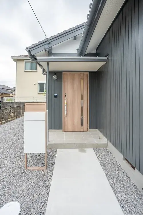 2LDK Ciudad de Yokkaichi Prefectura de Mie (4)