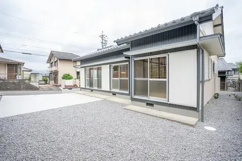 2LDK Ciudad de Yokkaichi Prefectura de Mie (5)