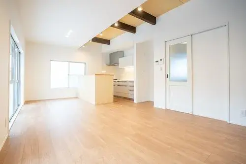 2LDK Ciudad de Yokkaichi Prefectura de Mie (9)