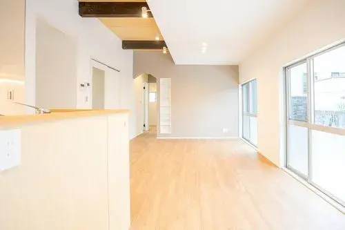 2LDK Ciudad de Yokkaichi Prefectura de Mie (10)