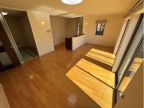 4LDK Property Kuwana City Mie Prefecture (11)