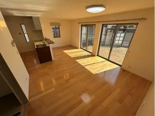 4LDK Property Kuwana City Mie Prefecture (12)