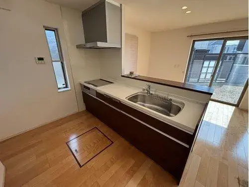 4LDK Property Kuwana City Mie Prefecture (14)
