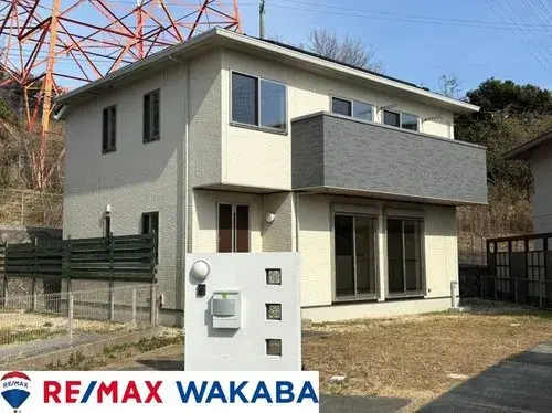 4LDK Property Kuwana City Mie Prefecture (5)