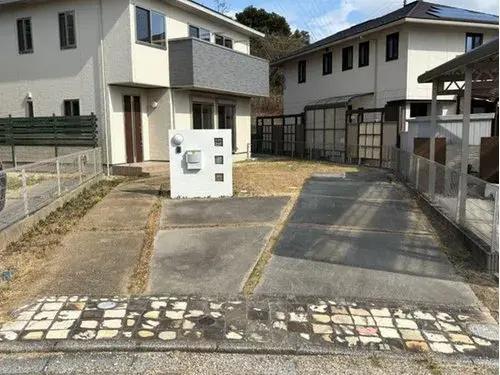 4LDK Property Kuwana City Mie Prefecture (6)