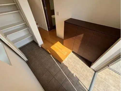 4LDK Property Kuwana City Mie Prefecture (9)