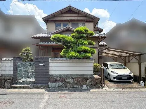 عقار 6DK مدينة Otsu محافظة Shiga (2)