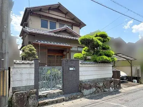 عقار 6DK مدينة Otsu محافظة Shiga (3)