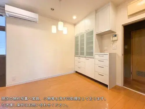 عقار 6DK مدينة Otsu محافظة Shiga (4)