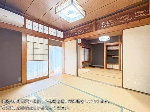 عقار 6DK مدينة Otsu محافظة Shiga (6)