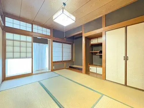 عقار 6DK مدينة Otsu محافظة Shiga (7)