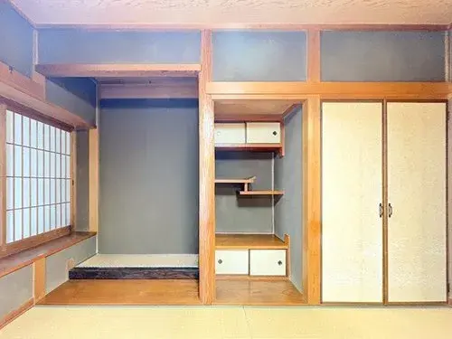 عقار 6DK مدينة Otsu محافظة Shiga (8)