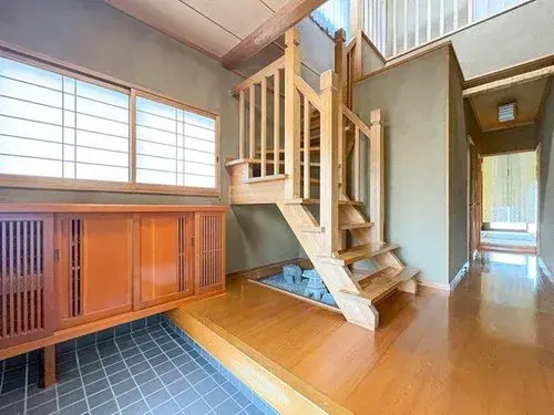 عقار 6DK مدينة Otsu محافظة Shiga (10)