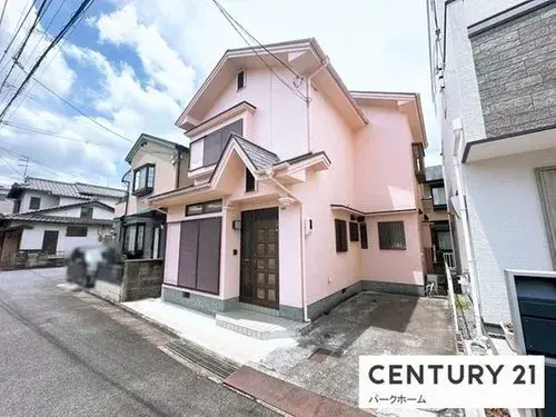 4LDK Otsu City Shiga Prefecture (2)