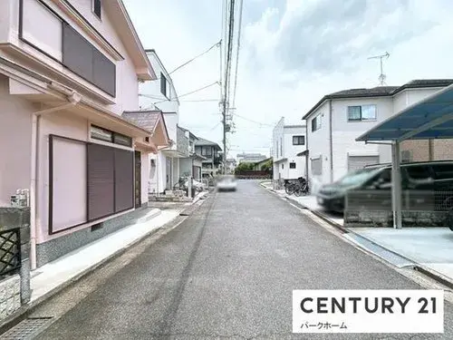 4LDK Otsu City Shiga Prefecture (5)