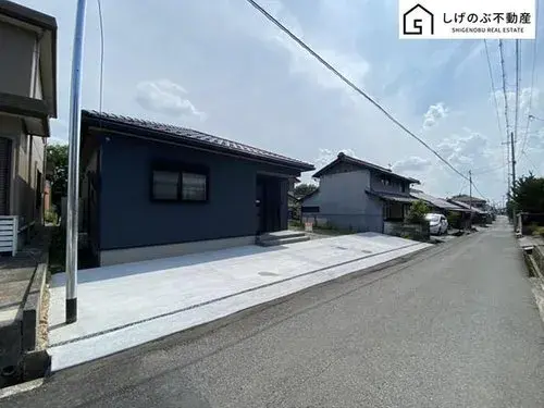 Shiga Prefecture Hino-cho 1LDK+S Property (2)