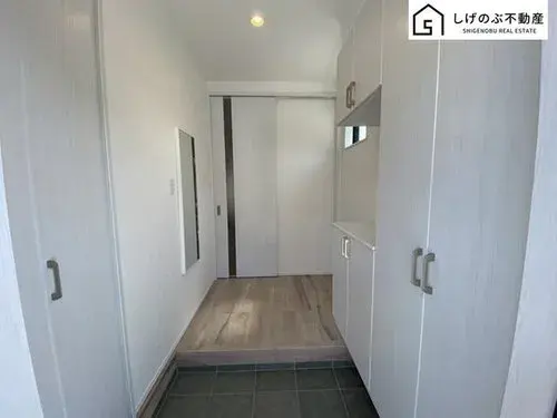 Shiga Prefecture Hino-cho 1LDK+S Property (11)