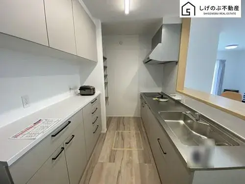 Shiga Prefecture Hino-cho 1LDK+S Property (12)
