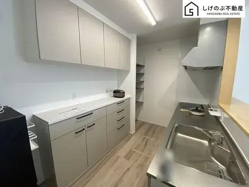 Shiga Prefecture Hino-cho 1LDK+S Property (13)