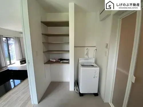 Shiga Prefecture Hino-cho 1LDK+S Property (14)
