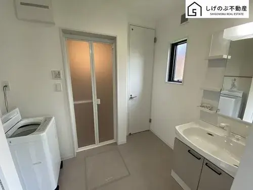Shiga Prefecture Hino-cho 1LDK+S Property (15)