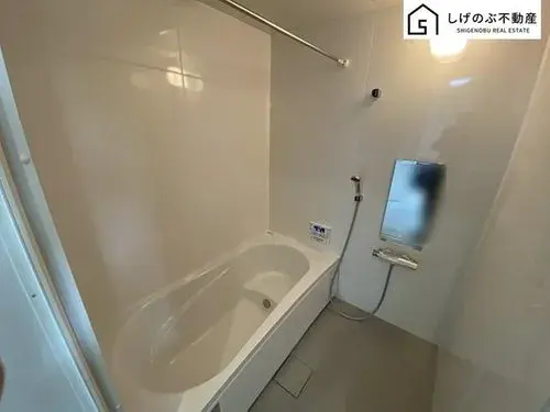 Shiga Prefecture Hino-cho 1LDK+S Property (17)