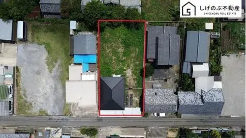 Shiga Prefecture Hino-cho 1LDK+S Property (19)