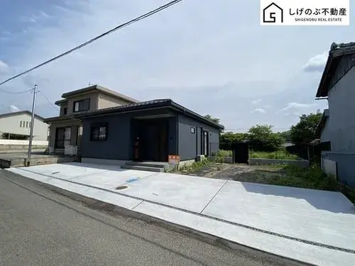 Shiga Prefecture Hino-cho 1LDK+S Property (3)