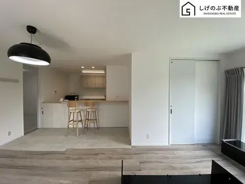 Shiga Prefecture Hino-cho 1LDK+S Property (4)