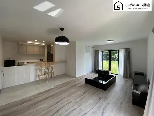 Shiga Prefecture Hino-cho 1LDK+S Property (5)