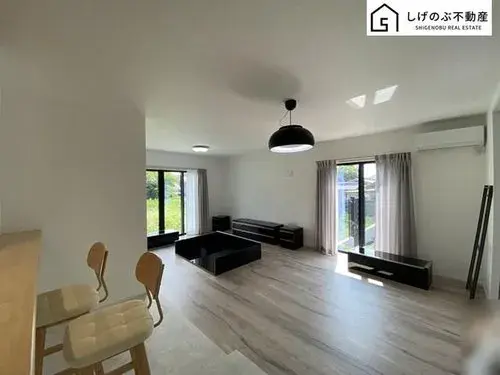 Shiga Prefecture Hino-cho 1LDK+S Property (6)