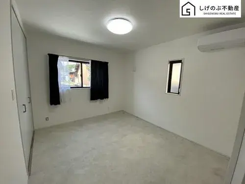 Shiga Prefecture Hino-cho 1LDK+S Property (7)
