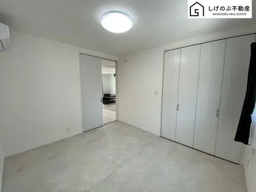 Shiga Prefecture Hino-cho 1LDK+S Property (8)