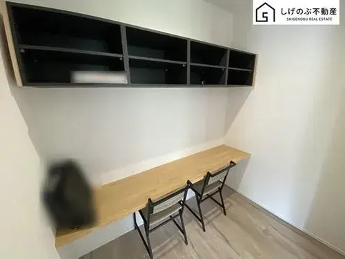 Shiga Prefecture Hino-cho 1LDK+S Property (9)