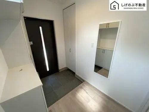 Shiga Prefecture Hino-cho 1LDK+S Property (10)