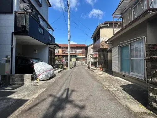 Akiya in Otsu