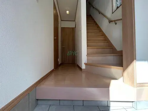 Propiedad 3LDK en la Ciudad de Otsu, Prefectura de Shiga (18)