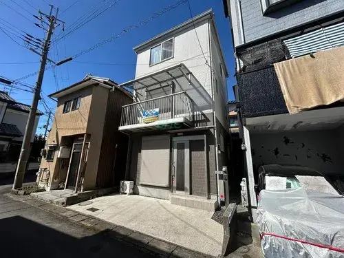 Propiedad 3LDK en la Ciudad de Otsu, Prefectura de Shiga (5)