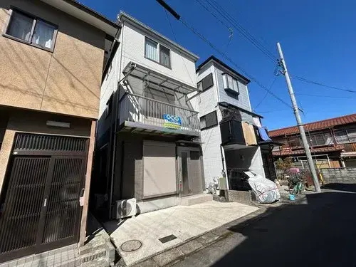 Propiedad 3LDK en la Ciudad de Otsu, Prefectura de Shiga (6)
