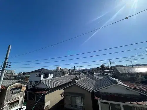 Propiedad 3LDK en la Ciudad de Otsu, Prefectura de Shiga (8)