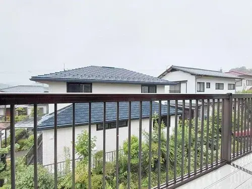 Akiya in Kusatsu